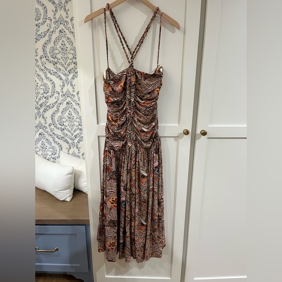 Ulla Johnson Marcella Dress - Picture 5 of 11